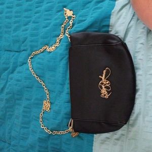 Betsey Johnson purse
